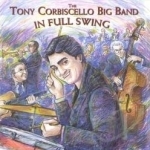 In Full Swing by Tony Corbiscello