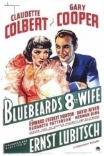 Bluebeard&#039;s Eighth Wife (1938)