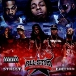 Allstar 2013 Houston by 2 Chainz / Lil Wayne / Trinidad James