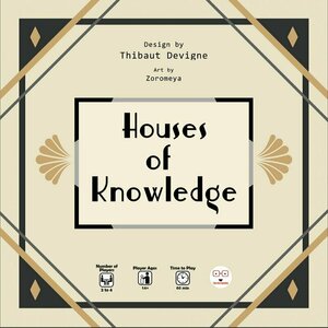 Houses of Knowledge