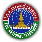 LAO NATIONAL TV