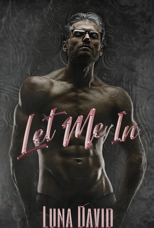 Let Me In (The Boys Club #1)