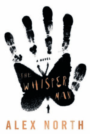 The Whisper Man