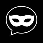 Secret chat - anonymous chat &amp; chatter, chit chat