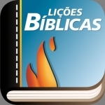 Lições Bíblicas – IAP