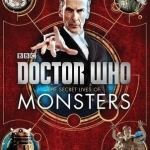 Doctor Who: the Secret Lives of Monsters