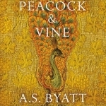 Peacock and Vine: Fortuny and Morris in Life and at Work
