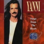 Songs from the Heart, Vols. 1 &amp; 2 by Yanni