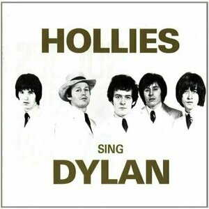 The Hollies Sing Dylan by The Hollies