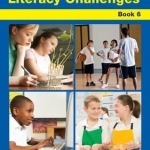 Cross - Curricular Literacy Challenges: Bk. 6