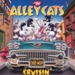 Cruisin&#039; by The Alley Cats