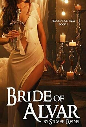 Bride of Alvar (Redemption Book #1)