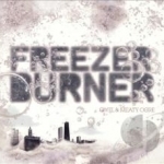 Freezer Burner by Qwel