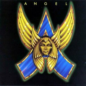 Angel by Angel