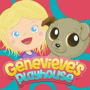 Genevieve&#039;s Playhouse - Toy Learning for Kids