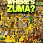 Where&#039;s Zuma?