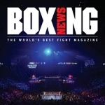 Boxing News - The World&#039;s Best Fight Magazine – Ringside reports, big-fight previews, exclusive interviews and much more