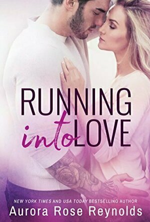 Running Into Love (Fluke my Life, #1)