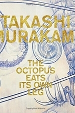 Takashi Murakami: The Octopus Eats Its Own Leg