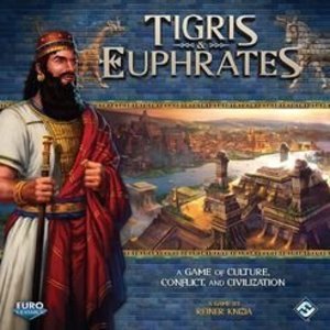 Tigris &amp; Euphrates