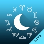 Moonganizer Lite - Moon Calendar &amp; Astrology!