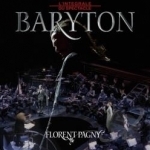 L&#039;Integrale Du Spectacle Baryton by Florent Pagny