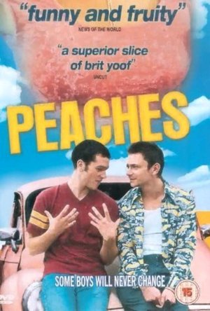 Peaches  (2000)