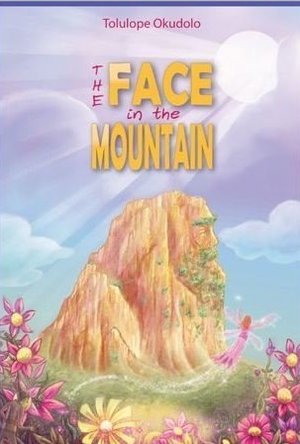 The Face in the Mountain