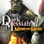 Dark Messiah Might and Magic 