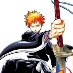 Bleach: v. 1