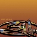 Greatest Hits &#039;93-&#039;03 by 311