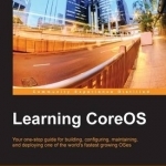 Learning CoreOS