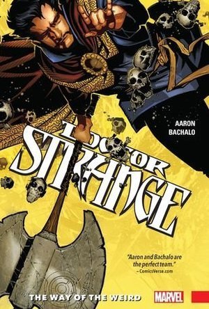 Doctor Strange, Vol. 1: The Way of the Weird 