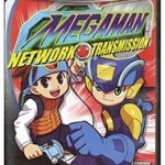 Mega Man Network Transmission 
