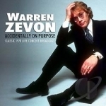 Accidentally on Purpose by Warren Zevon