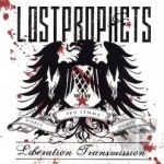 Liberation Transmission by Lostprophets