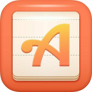 Avocadolist PRO Grocery Shopping List, Lists apps