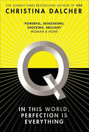 Q: The Novel