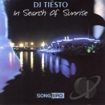 In Search of Sunrise by Tiesto