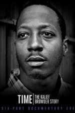 Time: The Kalief Browder Story