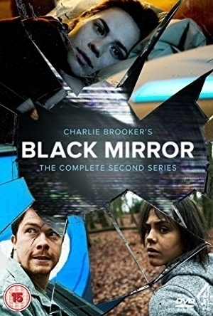 Black Mirror  - Season 2