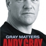 Gray Matters: An Autobiography