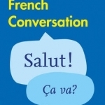 Collins easy learning French conversation