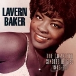 Complete Singles As &amp; Bs: 1949-1962 by Lavern Baker