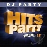 Hits Party, Vol. 16 by DJ Party