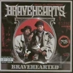 Bravehearted by Bravehearts