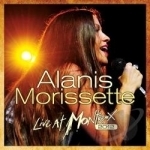 Live at Montreux 2012 by Alanis Morissette