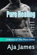 Pure Healing (Pure Ones #1)