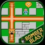 BOMBER BLAST - Bomberman Game