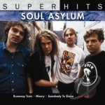 Super Hits by Soul Asylum